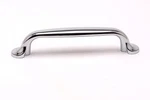 Berenson #7002-126 Valencia Polished Chrome Cabinet/furniture Pull. Fixed Price $9.58.