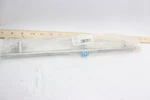 Amerock Stainless Steel Cabinet Pull 12-5/8" BP19014SS. Fixed Price $11.05.