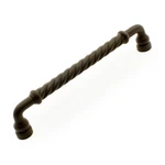 Rk International Ph 4803 Rustic Farmhouse 12" Center To - Bronze. Fixed Price $190.96.