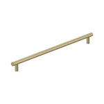 Amerock BP54026BBZ Golden Champagne Appliance Pull 24 Inch (610 Mm) Center. Fixed Price $70.85.