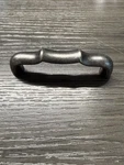 New Liberty / Hickory P#76139 Brushed Silver Cabinet Drawer & Pulls (116. Fixed Price $5.00.