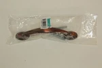 Cabinet Hardware 96MM/3-INCH Flower Pull, Venetian Bronze. Fixed Price $9.73.