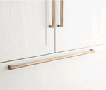 Signature Hardware 453349 Rindahl 23-3/4 " Center To Appliance Pull. Fixed Price $99.99.