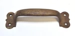 Vintage Metal Door Cabinet Drawer Handle Pull Architectural Salvage. Fixed Price $14.99.