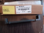 Signature Hardware Marta 9" Cast Iron Cabinet Pull - Antique. Fixed Price $12.35.