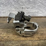 Vintage Shimano Deore Xt FD-M739 Front Derailleur 34.9 Top Pull Mtb 3X8 Speed. Fixed Price $29.23.