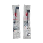 Richelieu Armadale Modern Chrome Cabinet Pulls 7-9/16 192MM Pack PBP8160192. Fixed Price $19.76.
