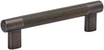Amerock BP36558 Bronx 5-1/16" Center To Bar Cabinet Pull Bronze. Fixed Price $18.35.