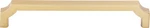 Top Knobs TK3023HB Davenport Pull 5/16" (c-c) Honey Bronze. Fixed Price $16.47.