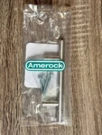 Amerock # BP19010SS 3 Inch Cabinet Drawer Pull- Stainless Steel. Fixed Price $9.25.