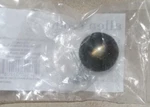 Style Selections Antique Brass Finish 1.22IN Drawer Knobs 11PCS #Z1401-31-ABH-1. Fixed Price $12.98.