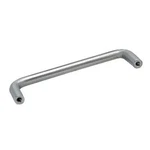 Sugatsune SWP-640/S Pull Handle, 316 Stainless Steel, Satin, Th. Fixed Price $11.00.