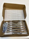 Goo-ki 6 Pack 5.04"(128MM) C-c Kitchen Cabinet Hardware Antique Brass Qty. Fixed Price $19.99.