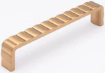Sietto Natoma P-2004-6-CBZ 6" Ctr Cabinet Pull Champagne Bronze (4 Pack). Fixed Price $64.02.