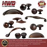 Cabinet Pulls Knobs Oil Rubbed Bronze Collection Kitchen Bath Drawer. Fixed Price $6.99.