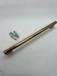 4 Pieces Amerock BP36915CZ Versa 8-13/16 Inch Center To Handle Cabinet Pu. Fixed Price $22.13.