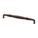 (5 Pack) 8-13/16 Inch Kentworth Pull Venetian Bronze. Fixed Price $59.36.