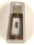 Vintage Ikea Takta Wooden Cabinet Handles 601.181.29 5 1/16" 128MM. Fixed Price $16.00.