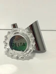 Delta BAS3BX Wall Bar Slide & Knob. Fixed Price $25.95.