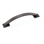 Amerock BP29363ORB Candler Pull, Oil Rubbed Bronze, 128MM Color:. Fixed Price $22.38.