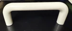 Brainerd 3" Plastic Wire Pull/handle Lot Of 6. Fixed Price $5.00.