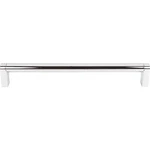 Pennington 24" Center Cabinet Appliance Pull Polished Chrome. Fixed Price $155.30.