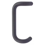 Rockwood BF157.314 Offset Pull Handle, Aluminum, Bronze, Clips/fasteners. Fixed Price $74.49.