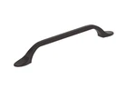 10PK Amerock BP21938ORB Ravino Colection 6-5/16" (160MM) Pull Oil Rubbed Bronze. Fixed Price $40.00.