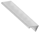 Alno A970-4 Tab 4" Center To Solid Brass Surface Mount. Fixed Price $31.96.