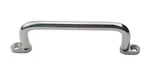 1 Pc Cabinet Pulls Stainless Steel Drawer Handle Bright Polish 4 Inch Center. Fixed Price $19.73.