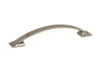 Used Amerock Candler 6-5/16" To Handle Cabinet Pull BP29364PN. Fixed Price $7.71.