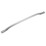 18" Satin Nickel Euro Appliance Pull, Large Cabinet Handle, Hickory P2168-SN. Fixed Price $59.99.