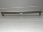 D420-18-PN 18" Appliance Drawer Pull Polished Chrome Alno Inc. Creations. Fixed Price $69.99.