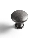 Goo-ki 6 Pack Weathered Nickel Drawer Knobs Kitchen Hardware- Vintage Retro I.... Fixed Price $52.69.