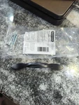 10 Pack Amerock Allison 3 Inch Center Arch Cabinet Pull Oil Rubbed Bronze. Fixed Price $9.99.