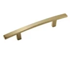 Amerock BP26203BBZ Cyprus 3-3/4" Center Bar Cabinet Pull, Golden Champagne Qty. Fixed Price $18.50.