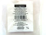 Style Selections Super Magnetic Catch Brown For Kitchen Cabinet Doors. Fixed Price $9.74.