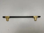 Amerock BP778192BGLMB Urbanite 7-9/16" Center Bar Cabinet Pull. Fixed Price $8.00.