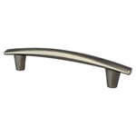 Berenson 2281-4-P Meadow 5-1/16" (128 Mm) Center To Arched. Fixed Price $12.78.