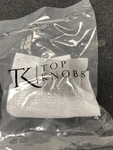 Top Knobs M752 Ray 1-1/4 Inch Cabinet Oil Rubbed Bronze Collection. Fixed Price $10.38.