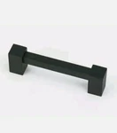 Alno A718-4-MB Inch Center To Handle Cabinet Pull. Fixed Price $25.99.