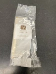 Belwith-keeler Verge Pull 6-5/16" (160MM) C2C Brushed Golden Brass Finish. Fixed Price $16.96.