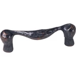 Laurey Rustica Nova 3 In. Center-to-center Oil Rubbed Bronze Cabinet Drawer Pull. Fixed Price $12.59.