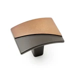 Rk International Ck 171 Trumbull 9/16"W Urban Modern Solid. Fixed Price $19.68.