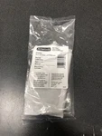 Amerock BP5527626 Blackrock 3-3/4" Center To Handle Pull Polished Chrom. Fixed Price $11.46.