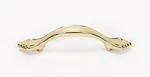 Alno A1455-3-PB Bella 3" Pull Polished Brass. Fixed Price $19.96.