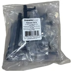 Liberty Franklin Bass P29520Z-FB-B (3 Straight Bar Pull) 10 Pack. Fixed Price $13.99.