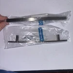 Amerock BP26204G10 Cypress 6-5/16 160MM Satin Nickel Cabinet Pull- Set Of New. Fixed Price $16.99.