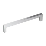 Ten Amerock Monument 6-5/16 Inch Handle Cabinet Pull Polished Nickel BP36572PN. Fixed Price $29.99.
