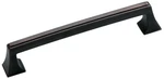 Amerock BP53530 Mulholland 6-5/16" Center To Handle Bronze. Fixed Price $10.69.